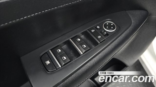 Kia K3 Prestige 2021 — фото 28