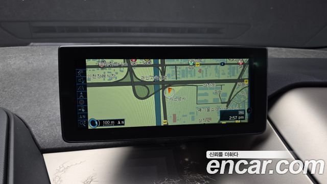 BMW i3 LUX 2014 — фото 14