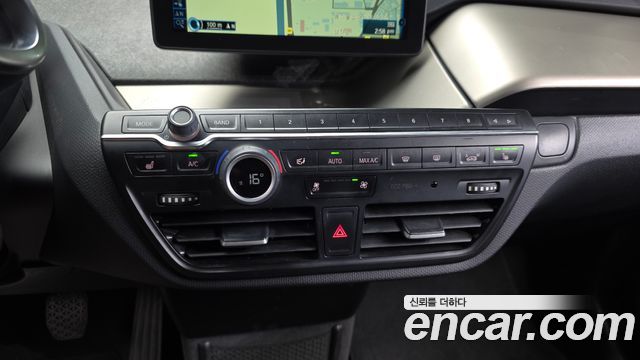 BMW i3 LUX 2014 — фото 15
