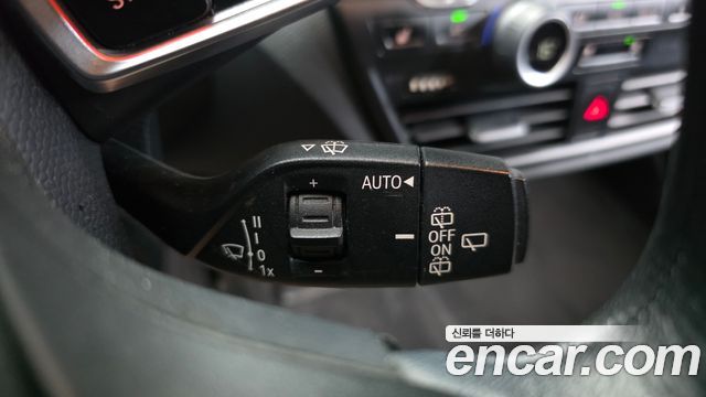 BMW i3 LUX 2014 — фото 16