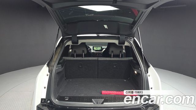 BMW i3 LUX 2014 — фото 20