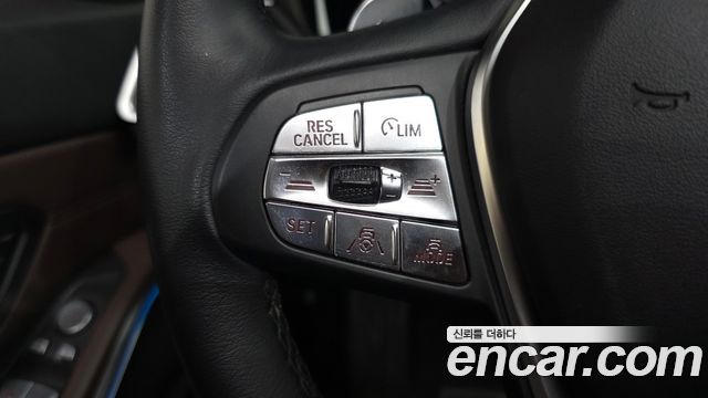 BMW 3 Series (G20) 330e Luxury 2021 — фото 16