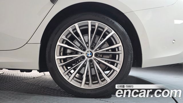 BMW 3 Series (G20) 330e Luxury 2021 — фото 21