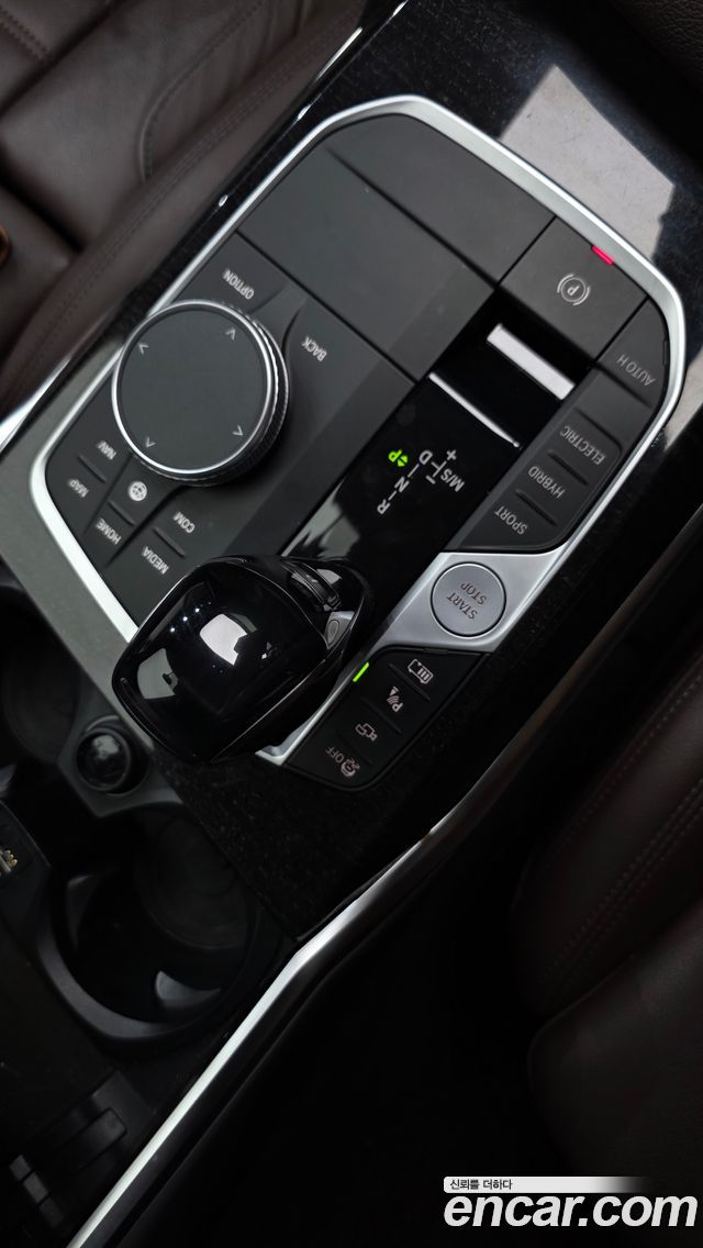 BMW 3 Series (G20) 330e Luxury 2021 — фото 28