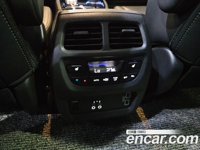 Honda Pilot (III) 3.5 Elite 2019 — фото 8