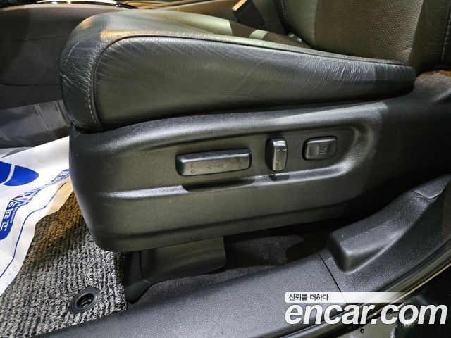 Honda Pilot (III) 3.5 Elite 2019 — фото 17