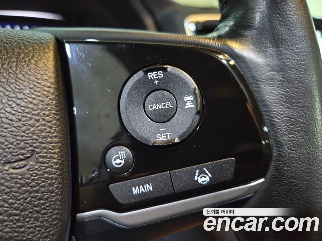 Honda Pilot (III) 3.5 Elite 2019 — фото 21