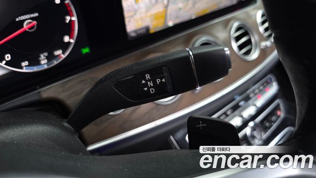 Mercedes-Benz E-Class (W213) E300 4MATIC Exclusive 2020 — фото 9