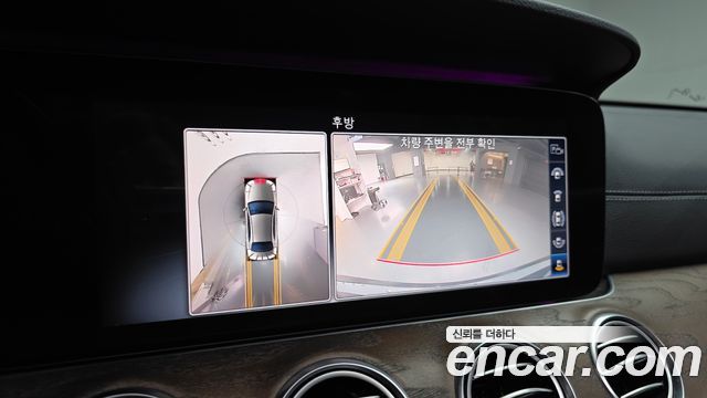 Mercedes-Benz E-Class (W213) E300 4MATIC Exclusive 2020 — фото 14