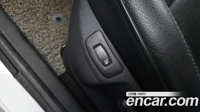 Renault Korea QM3 RE 2018 — фото 18