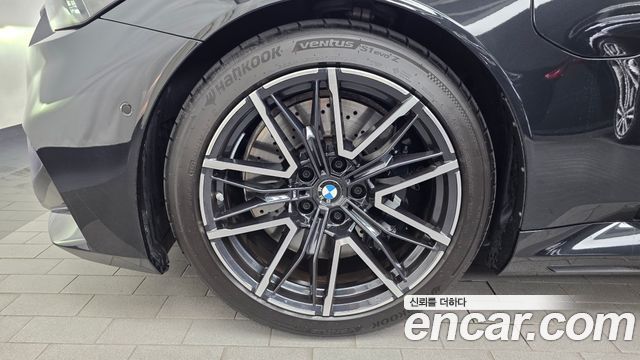 BMW M5 (G90) M5 Touring 2026 — фото 5