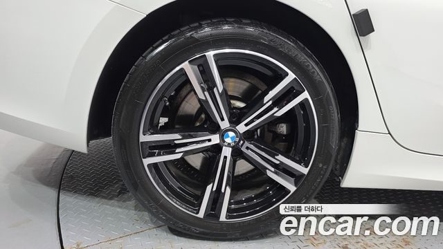 BMW 3 Series (G20) 330i xDrive Luxury 2019 — фото 5