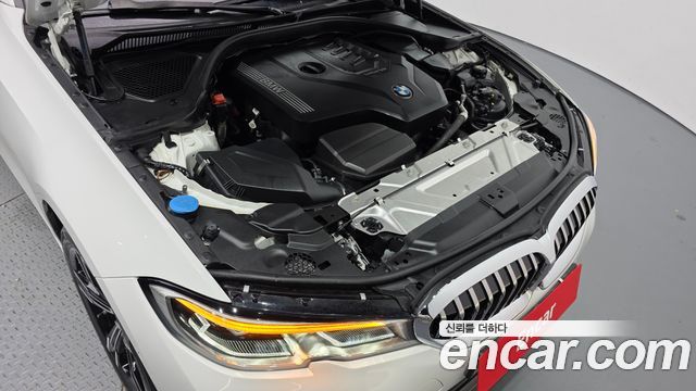 BMW 3 Series (G20) 330i xDrive Luxury 2019 — фото 6