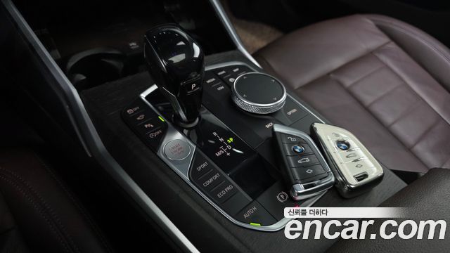 BMW 3 Series (G20) 330i xDrive Luxury 2019 — фото 9