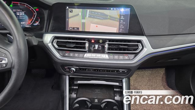 BMW 3 Series (G20) 330i xDrive Luxury 2019 — фото 14