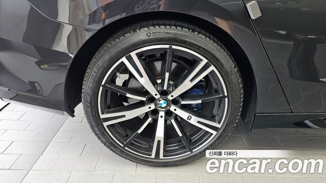 BMW 5 Series (G60) 530i xDrive M Sport 2025 — фото 5