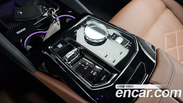 BMW 5 Series (G60) 530i xDrive M Sport 2025 — фото 9