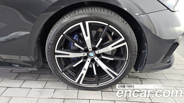 BMW 5 Series (G60) 530i xDrive M Sport 2025 — фото 21