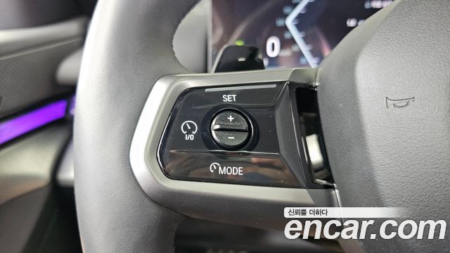 BMW 5 Series (G60) 530i xDrive M Sport 2025 — фото 26