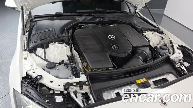 Mercedes-Benz C-Class (W206) C200 AMG Line 2025 — фото 6