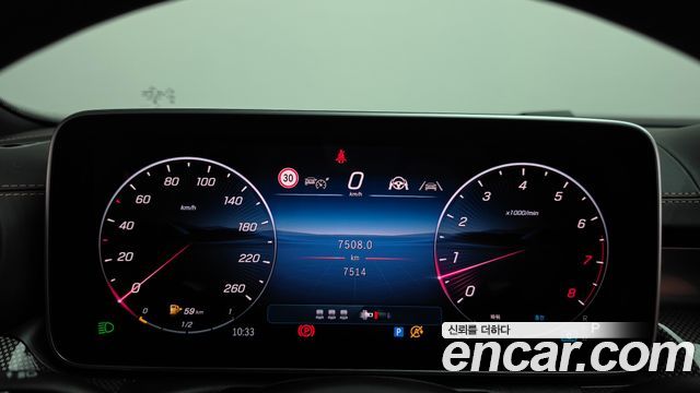 Mercedes-Benz C-Class (W206) C200 AMG Line 2025 — фото 8