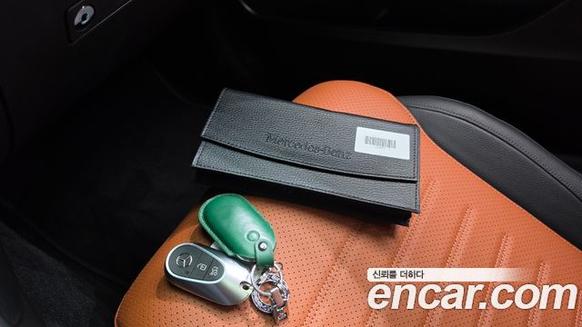 Mercedes-Benz C-Class (W206) C200 AMG Line 2025 — фото 19