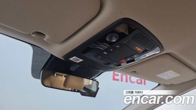 Kia Carnival (IV) Gasoline 9-Seater Noblesse 2023 — фото 17