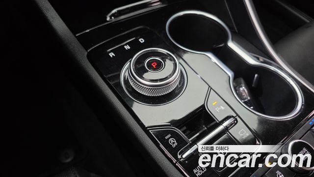 Kia K5 (III) 2.0 Prestige 2023 — фото 9