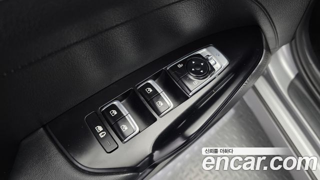 Kia K5 (III) 2.0 Prestige 2023 — фото 13