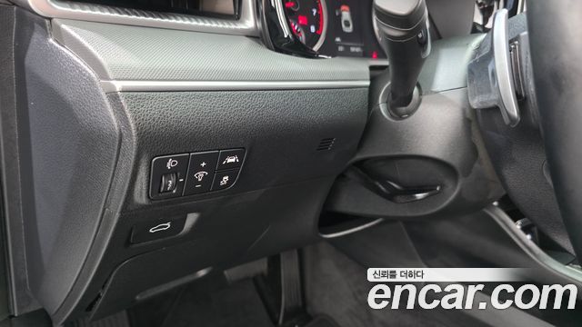 Kia K5 (III) 2.0 Prestige 2023 — фото 14