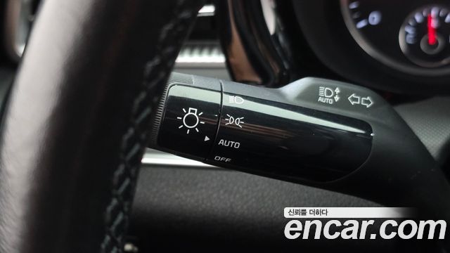 Kia K5 (III) 2.0 Prestige 2023 — фото 15