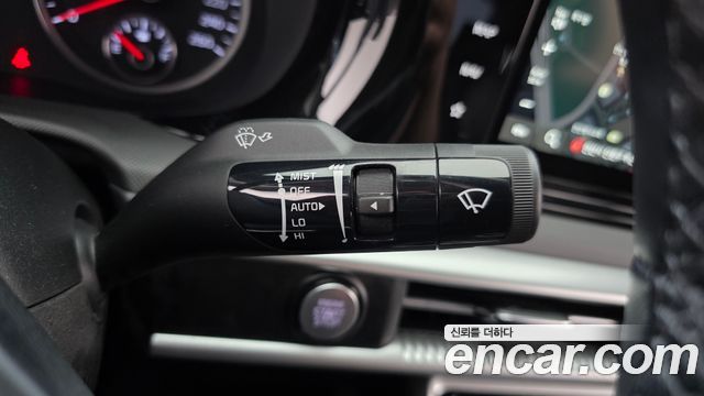 Kia K5 (III) 2.0 Prestige 2023 — фото 16
