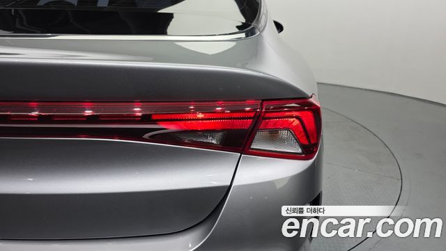 Kia K5 (III) 2.0 Prestige 2023 — фото 23