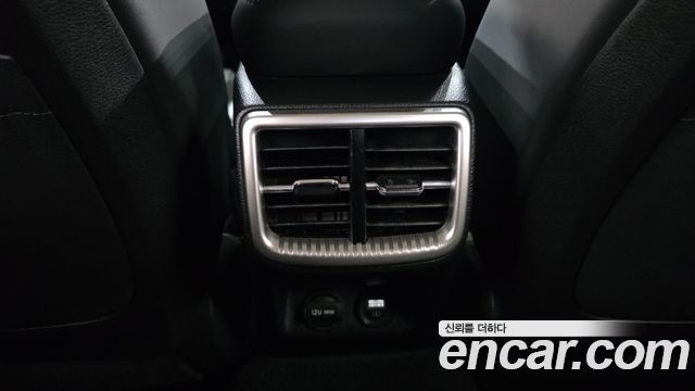 Kia K5 (III) 2.0 Prestige 2023 — фото 30
