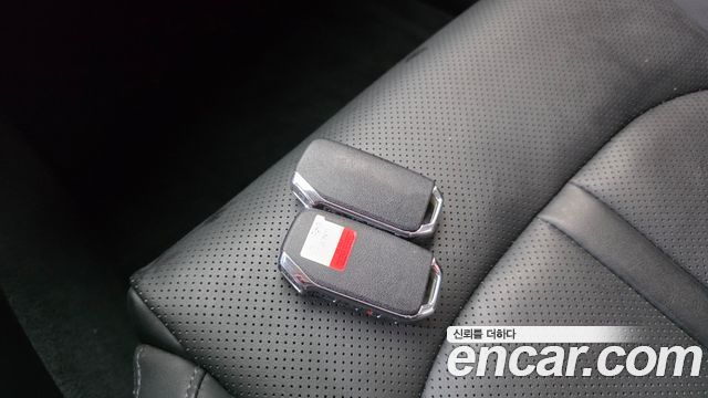 Kia K5 (III) 2.0 Prestige 2023 — фото 33