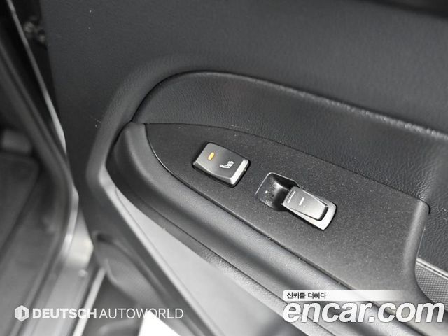 KG Mobility (SsangYong) Rexton Sports Diesel 2.2 4WD Prestige Special 2020 — фото 20