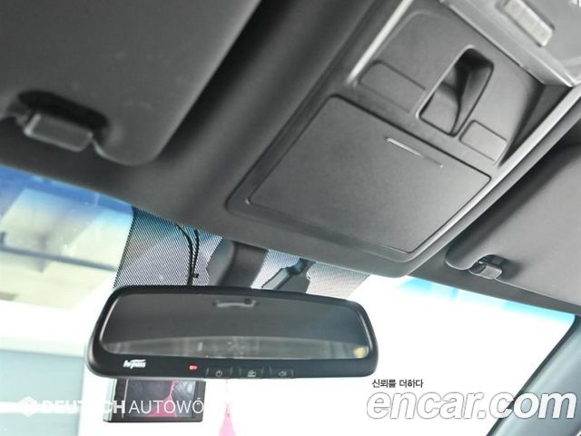 KG Mobility (SsangYong) Rexton Sports Diesel 2.2 4WD Prestige Special 2020 — фото 22