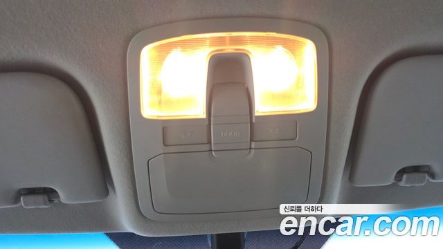 KG Mobility (SsangYong) Very New Tivoli Gasoline 1.5 2WD V1 2021 — фото 18