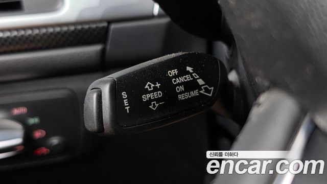 Audi A6 3.0 TFSI Quattro C7 2013 — фото 13
