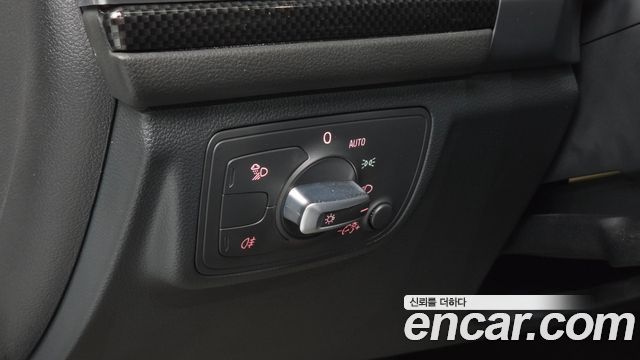 Audi A6 3.0 TFSI Quattro C7 2013 — фото 16