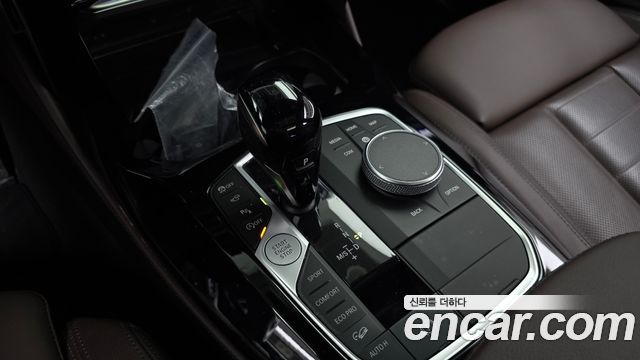 BMW X4 (G02) xDrive M40i 2024 — фото 9