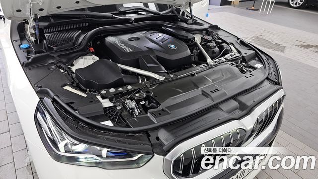 BMW 5 Series (G60) 530i xDrive M Sport 2024 — фото 6