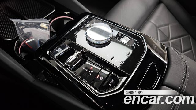 BMW 5 Series (G60) 530i xDrive M Sport 2024 — фото 9