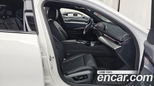 BMW 5 Series (G60) 530i xDrive M Sport 2024 — фото 15