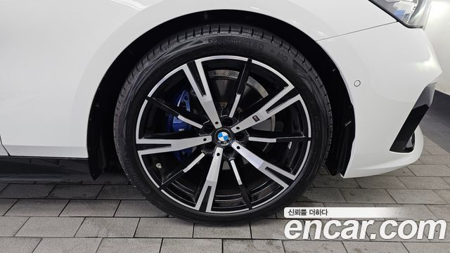 BMW 5 Series (G60) 530i xDrive M Sport 2024 — фото 27