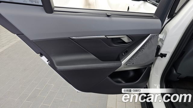 BMW 5 Series (G60) 530i xDrive M Sport 2024 — фото 31