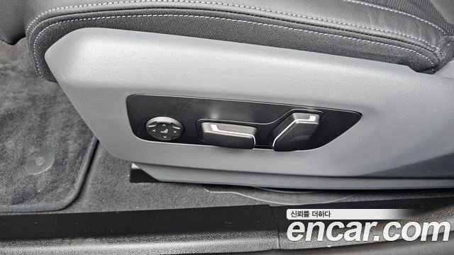 BMW 5 Series (G60) 530i xDrive M Sport 2024 — фото 37