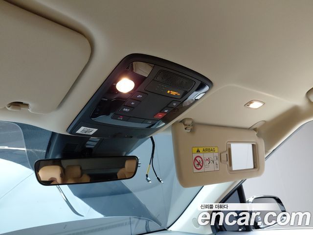 Kia Carnival (IV) Diesel 9-Seater Prestige 2023 — фото 15