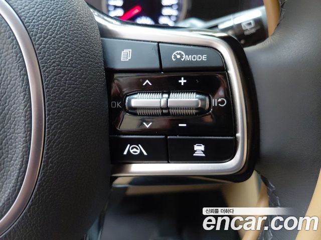 Kia Carnival (IV) Diesel 9-Seater Prestige 2023 — фото 16