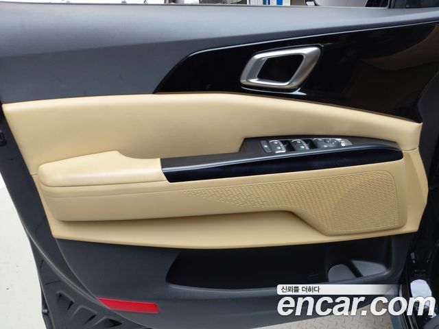 Kia Carnival (IV) Diesel 9-Seater Prestige 2023 — фото 17